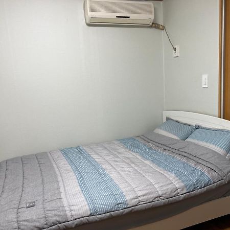 Sangmin Suite Daejeon Exterior foto